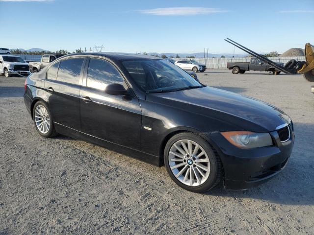 Photo 3 VIN: WBAVA37537NL16234 - BMW 328 I 