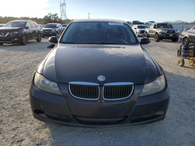 Photo 4 VIN: WBAVA37537NL16234 - BMW 328 I 