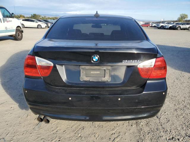 Photo 5 VIN: WBAVA37537NL16234 - BMW 328 I 