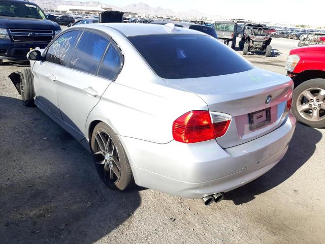 Photo 2 VIN: WBAVA37537NL17383 - BMW 328 I 