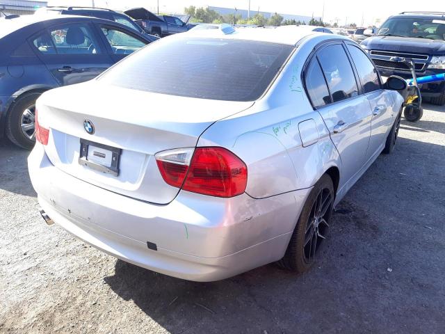 Photo 3 VIN: WBAVA37537NL17383 - BMW 328 I 