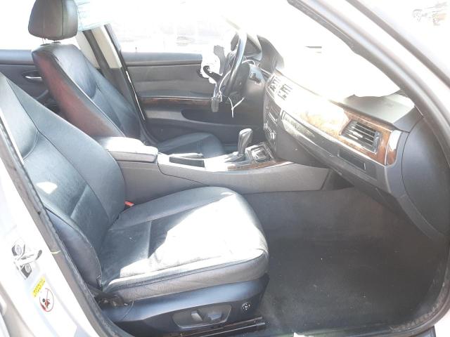 Photo 4 VIN: WBAVA37537NL17383 - BMW 328 I 