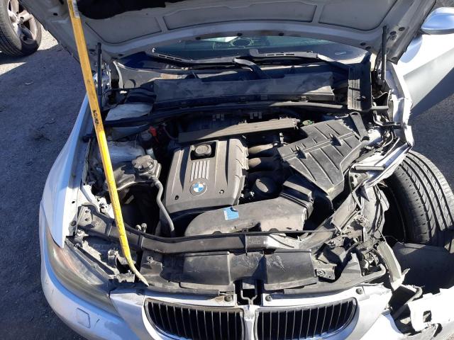 Photo 6 VIN: WBAVA37537NL17383 - BMW 328 I 