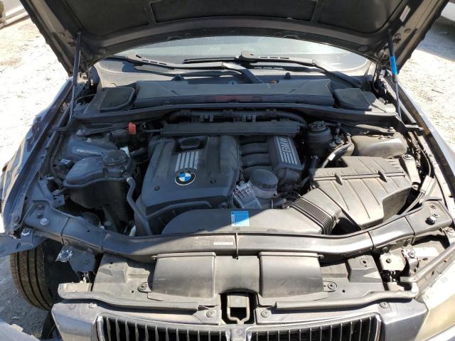 Photo 10 VIN: WBAVA37538ND55961 - BMW 3 SERIES 