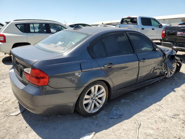 Photo 2 VIN: WBAVA37538ND55961 - BMW 3 SERIES 