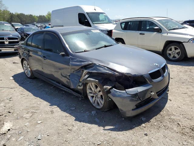 Photo 3 VIN: WBAVA37538ND55961 - BMW 3 SERIES 