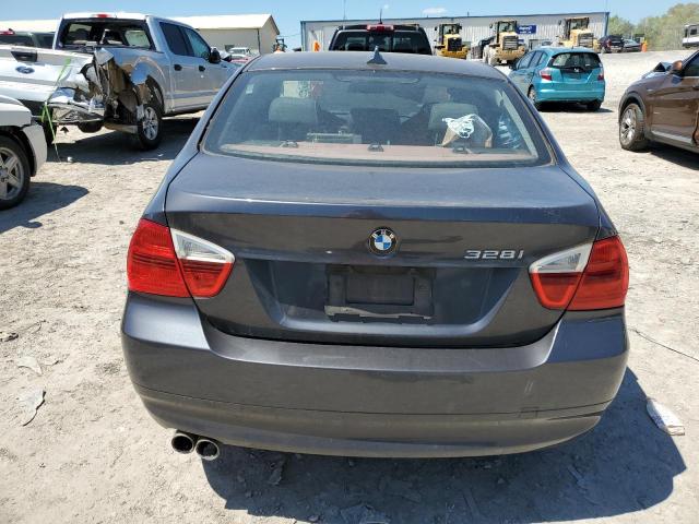 Photo 5 VIN: WBAVA37538ND55961 - BMW 3 SERIES 