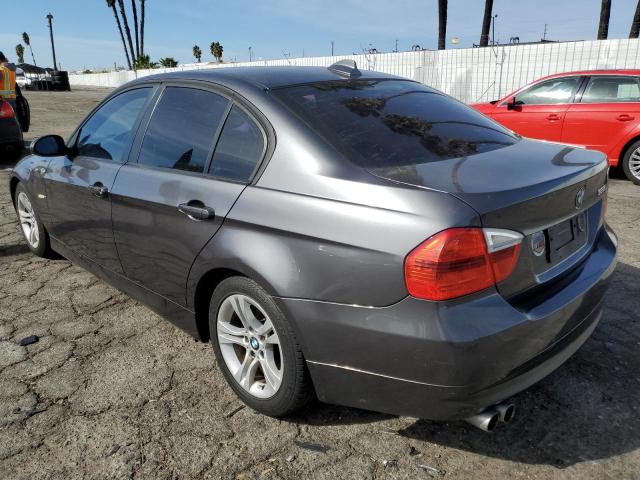 Photo 1 VIN: WBAVA37538NL46464 - BMW 328 I 