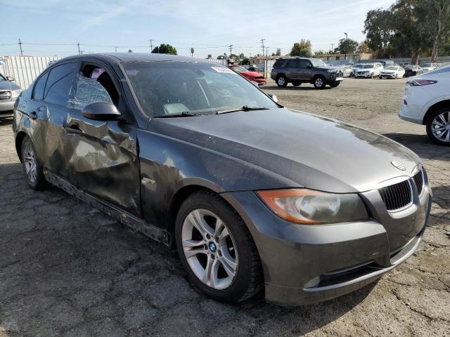 Photo 3 VIN: WBAVA37538NL46464 - BMW 328 I 