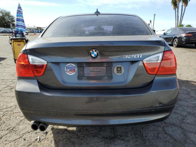 Photo 5 VIN: WBAVA37538NL46464 - BMW 328 I 