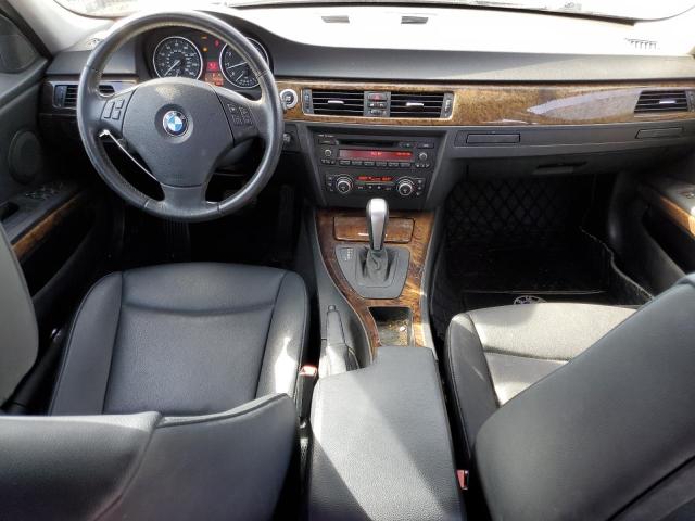 Photo 7 VIN: WBAVA37538NL46464 - BMW 328 I 