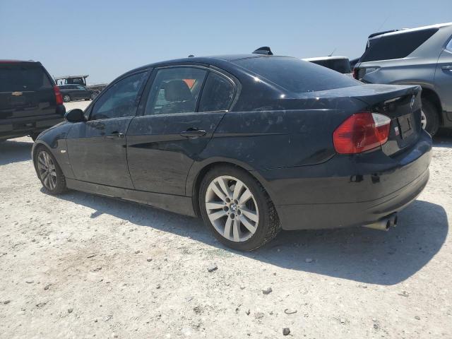 Photo 1 VIN: WBAVA37538NL49560 - BMW 3 SERIES 