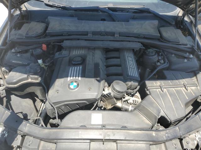 Photo 10 VIN: WBAVA37538NL49560 - BMW 3 SERIES 