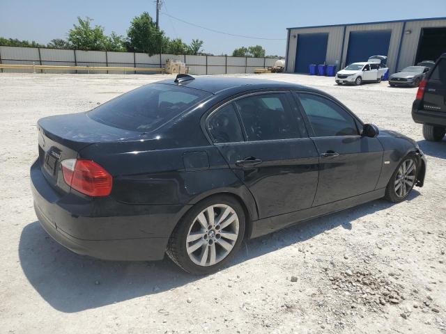 Photo 2 VIN: WBAVA37538NL49560 - BMW 3 SERIES 