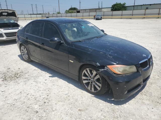 Photo 3 VIN: WBAVA37538NL49560 - BMW 3 SERIES 