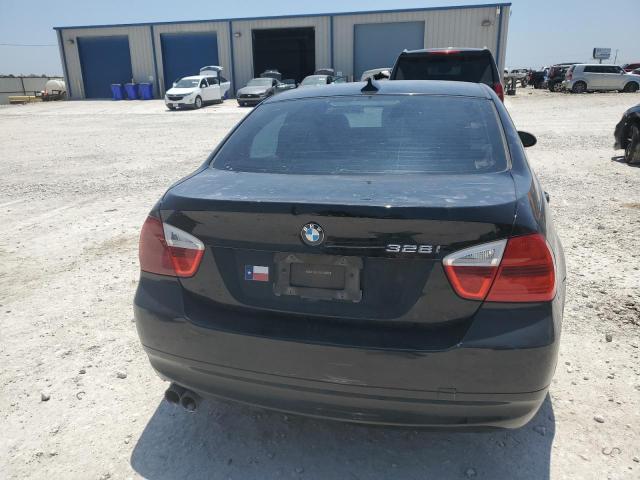 Photo 5 VIN: WBAVA37538NL49560 - BMW 3 SERIES 