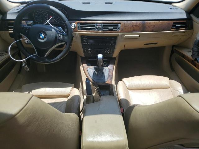 Photo 7 VIN: WBAVA37538NL49560 - BMW 3 SERIES 