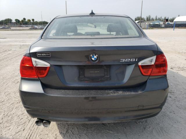 Photo 5 VIN: WBAVA37538NL51471 - BMW 3 SERIES 