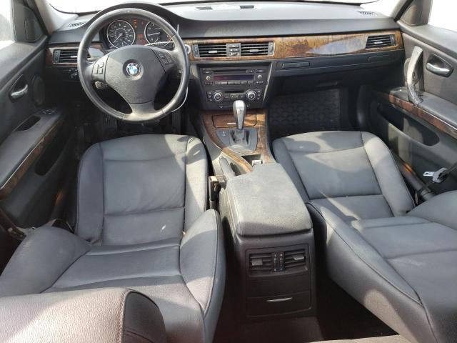 Photo 7 VIN: WBAVA37538NL51471 - BMW 3 SERIES 