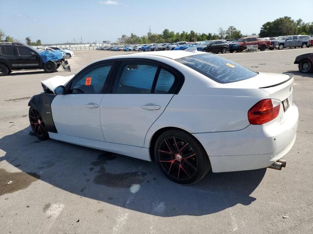 Photo 1 VIN: WBAVA37538NL51633 - BMW 3 SERIES 