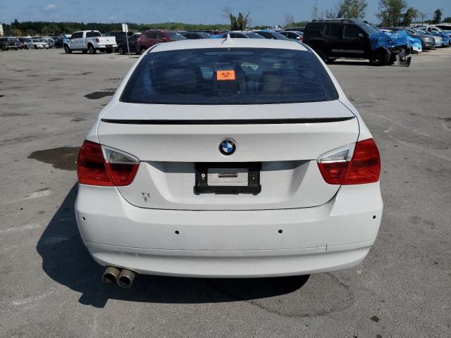 Photo 5 VIN: WBAVA37538NL51633 - BMW 3 SERIES 