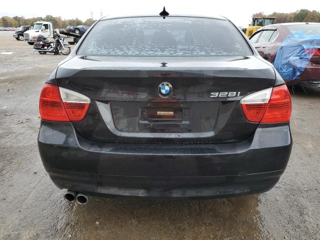 Photo 5 VIN: WBAVA37538NL53558 - BMW 3 SERIES 