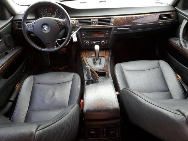 Photo 7 VIN: WBAVA37538NL53558 - BMW 3 SERIES 