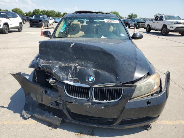 Photo 4 VIN: WBAVA37538NL55083 - BMW 328 I 