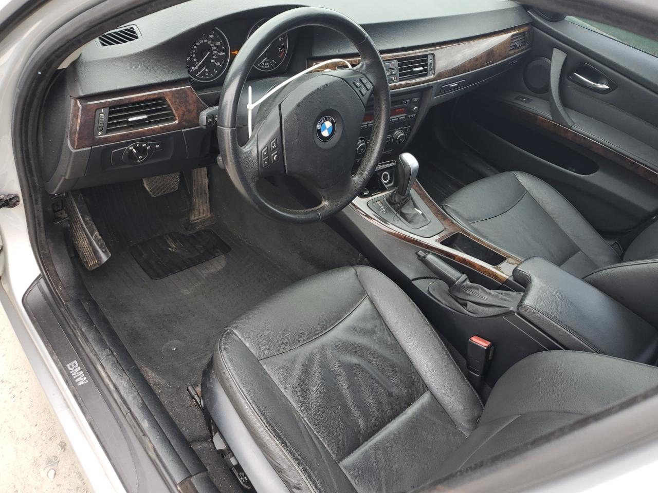 Photo 7 VIN: WBAVA37538NL58145 - BMW 3ER 