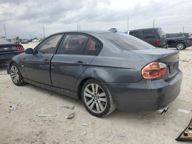 Photo 1 VIN: WBAVA37547ND55028 - BMW 328 I 