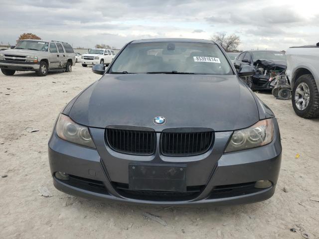 Photo 4 VIN: WBAVA37547ND55028 - BMW 328 I 