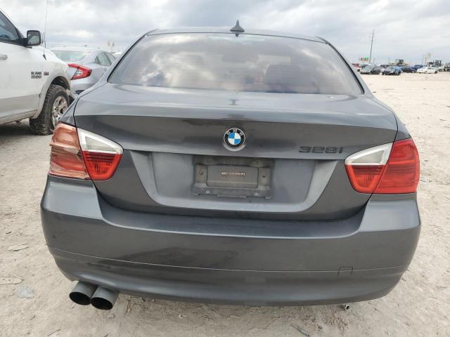 Photo 5 VIN: WBAVA37547ND55028 - BMW 328 I 