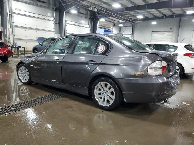 Photo 1 VIN: WBAVA37547NE25451 - BMW 328 I 