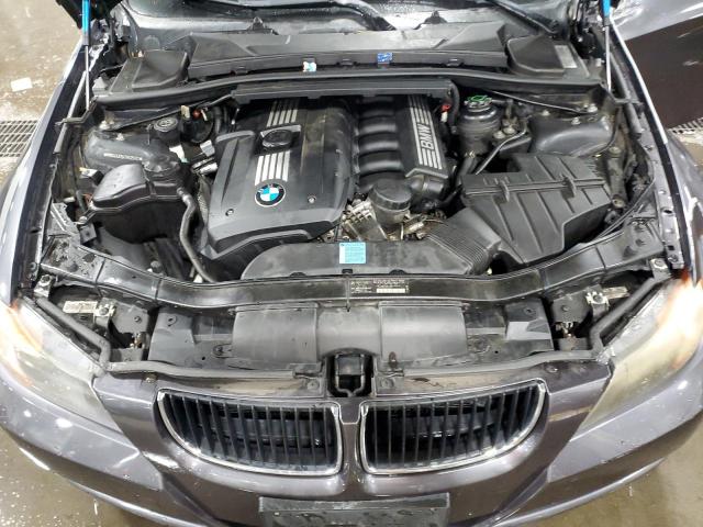 Photo 10 VIN: WBAVA37547NE25451 - BMW 328 I 