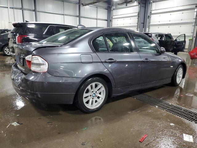 Photo 2 VIN: WBAVA37547NE25451 - BMW 328 I 