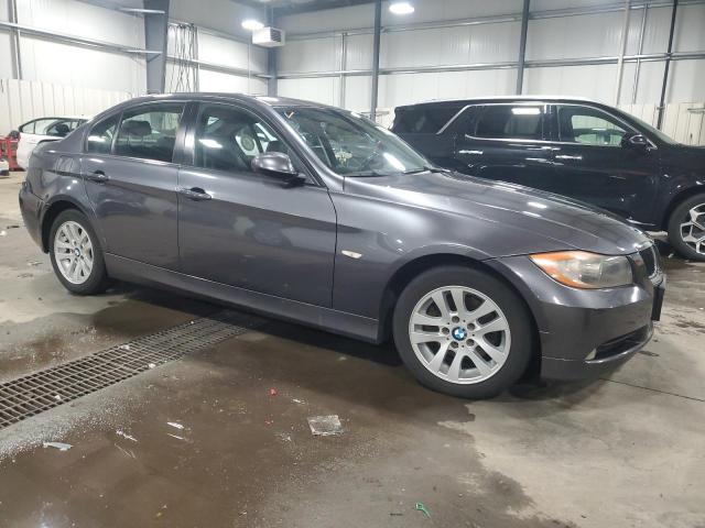 Photo 3 VIN: WBAVA37547NE25451 - BMW 328 I 