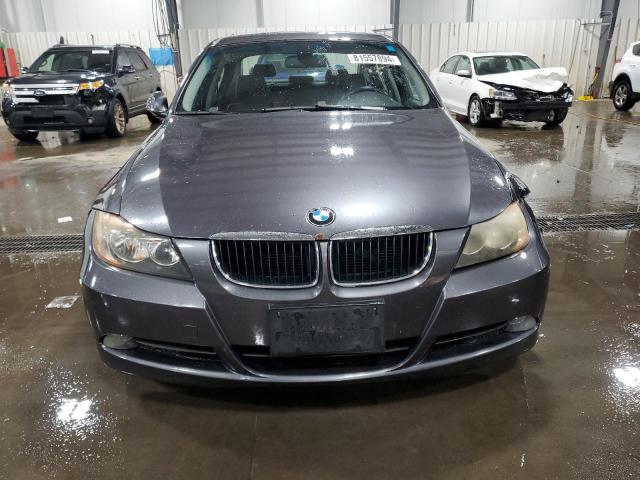 Photo 4 VIN: WBAVA37547NE25451 - BMW 328 I 