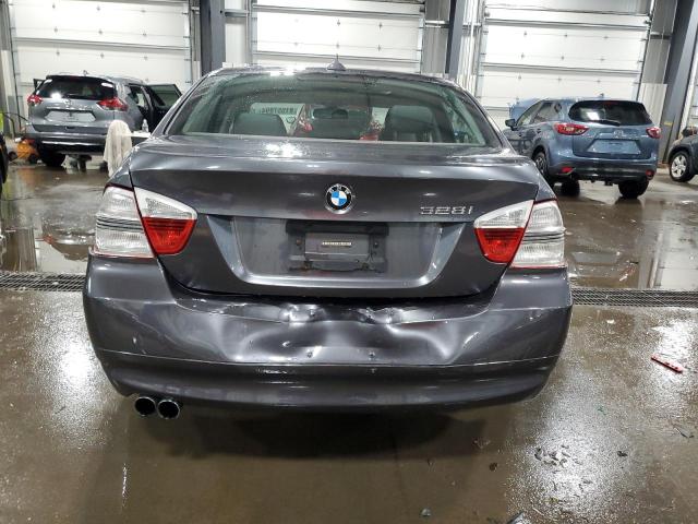 Photo 5 VIN: WBAVA37547NE25451 - BMW 328 I 