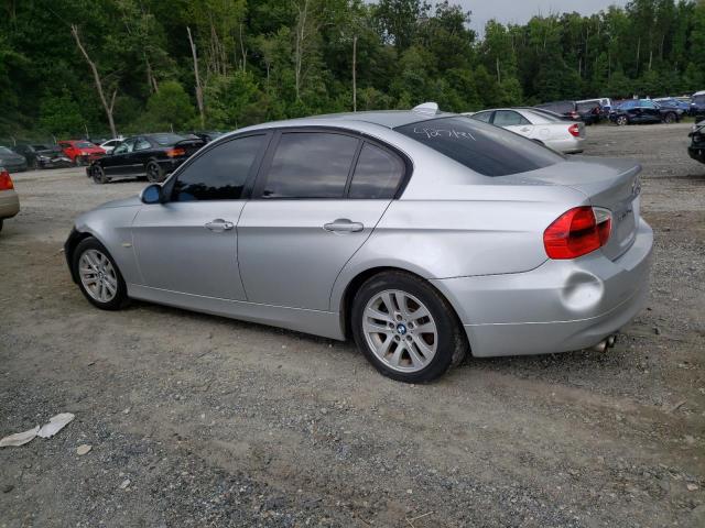 Photo 1 VIN: WBAVA37547NL14914 - BMW 328 I 