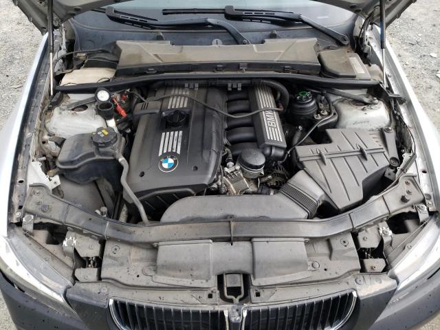 Photo 10 VIN: WBAVA37547NL14914 - BMW 328 I 