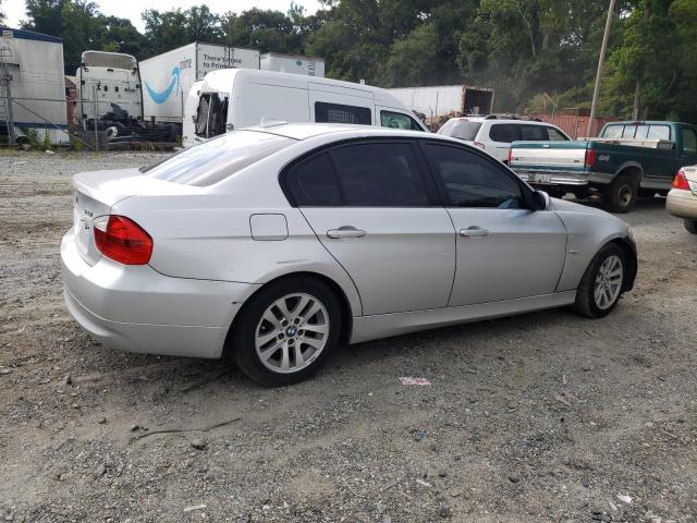 Photo 2 VIN: WBAVA37547NL14914 - BMW 328 I 