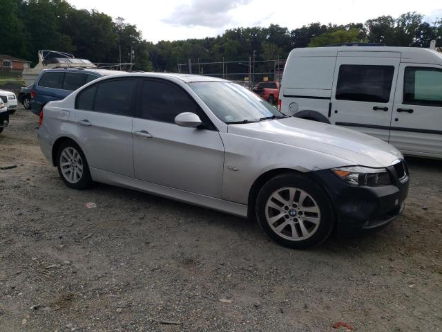 Photo 3 VIN: WBAVA37547NL14914 - BMW 328 I 