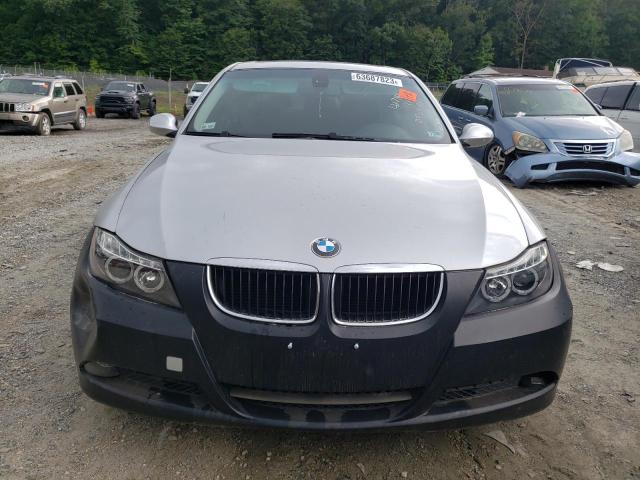 Photo 4 VIN: WBAVA37547NL14914 - BMW 328 I 