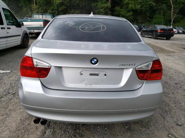 Photo 5 VIN: WBAVA37547NL14914 - BMW 328 I 