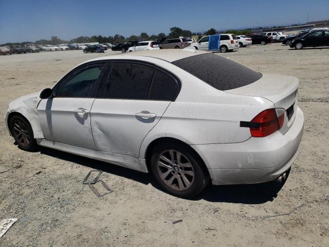 Photo 1 VIN: WBAVA37547NL14931 - BMW 3 SERIES 