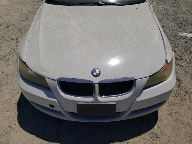 Photo 10 VIN: WBAVA37547NL14931 - BMW 3 SERIES 