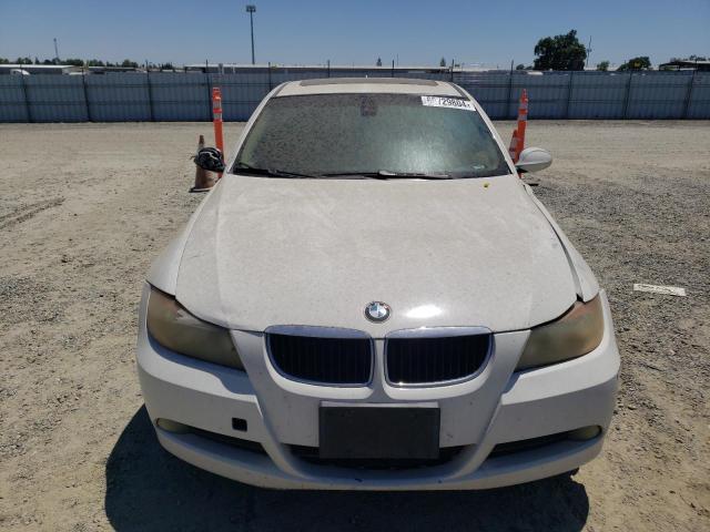 Photo 4 VIN: WBAVA37547NL14931 - BMW 3 SERIES 