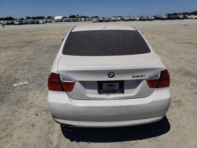 Photo 5 VIN: WBAVA37547NL14931 - BMW 3 SERIES 