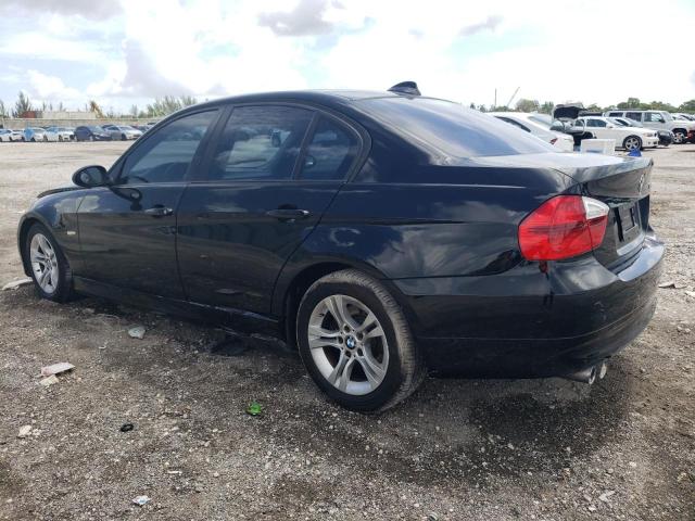 Photo 1 VIN: WBAVA37548NL43721 - BMW 3 SERIES 