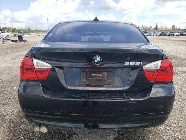 Photo 5 VIN: WBAVA37548NL43721 - BMW 3 SERIES 